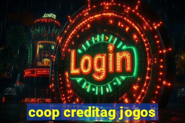 coop creditag jogos